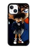 Detective conan shinichi cudo iPhone 15 Plus Case OV4650