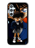 Detective conan shinichi cudo Samsung Galaxy A14 5G Case QC4650