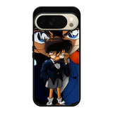 Detective conan shinichi cudo Google Pixel 10 Pro XL Case QC4650