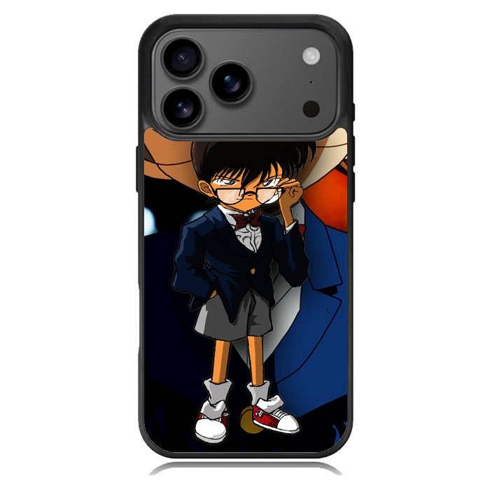 Detective conan shinichi cudo Samsung Galaxy S26 Ultra Case OV4650