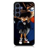 Detective conan shinichi cudo Samsung Galaxy S25 FE Case OV4650