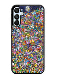 All Pokemon Character Samsung Galaxy A15 5G Case OV0411