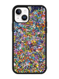 All Pokemon Character iPhone 14 Case QC0411
