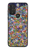 All Pokemon Character Motorola Moto G Pure 2021 , Moto G Power 2022 Case OV0411
