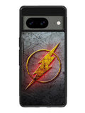 Flash Logo Google Pixel 8 Case QC0412