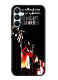 One Direction Samsung Galaxy A15 5G Case OV0413