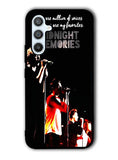 One Direction Samsung Galaxy A54 5G Case OV0413