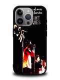 One Direction iPhone 15 Pro Case OV0413