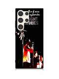 One Direction Samsung Galaxy S24 Ultra 5G Case OV0413