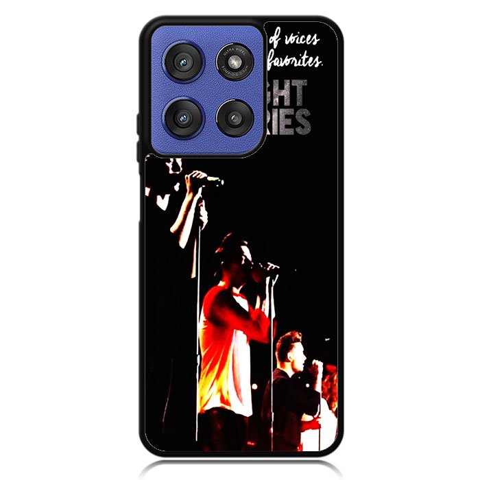One Direction Motorola Moto G Stylus 5G 2025 Case OV0413