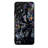 Star Wars Paintfull Motorola Moto G Play 2024 Case OV2394