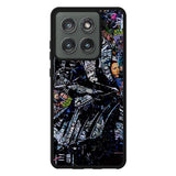 Star Wars Paintfull Motorola Moto Edge 2025 Case OV2394