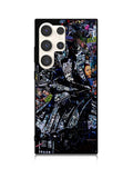 Star Wars Paintfull Samsung Galaxy S25 Ultra 5G Case QC2394