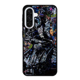 Star Wars Paintfull Samsung Galaxy A16 5G Case OV2394