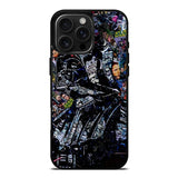 Star Wars Paintfull iPhone 16 Pro Case OV2394