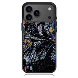 Star Wars Paintfull iPhone 17 Pro Case OV2394
