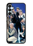 BTS Samsung Galaxy A15 5G Case OV4280