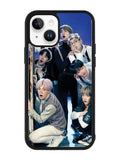 BTS iPhone 15 Case OV4280