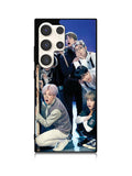 BTS Samsung Galaxy S23 Ultra 5G Case QC4280