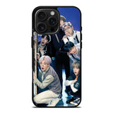 BTS iPhone 16 Pro Case OV4280