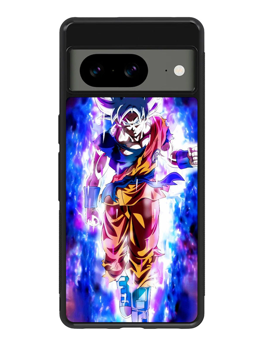 Dragon Ball Google Pixel 8A Case QC4725