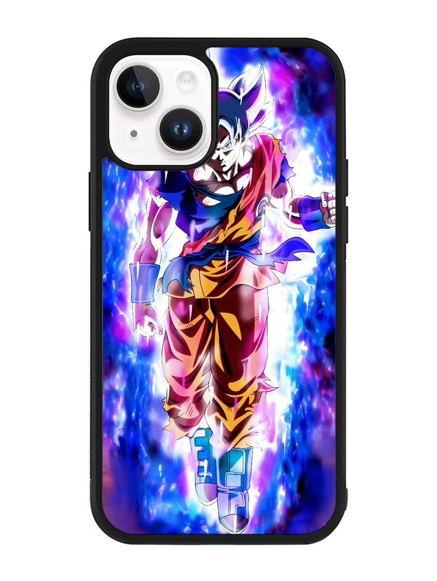 Dragon Ball iPhone 15 Case OV4725