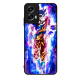 Dragon Ball Motorola Moto G Play 2024 Case OV4725