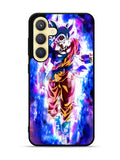 Dragon Ball Samsung Galaxy S25 Plus 5G , Samsung Galaxy S25+ 5G Case OV4725