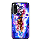 Dragon Ball Samsung Galaxy A36 5G Case OV4725