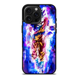 Dragon Ball iPhone 16 Pro Case OV4725