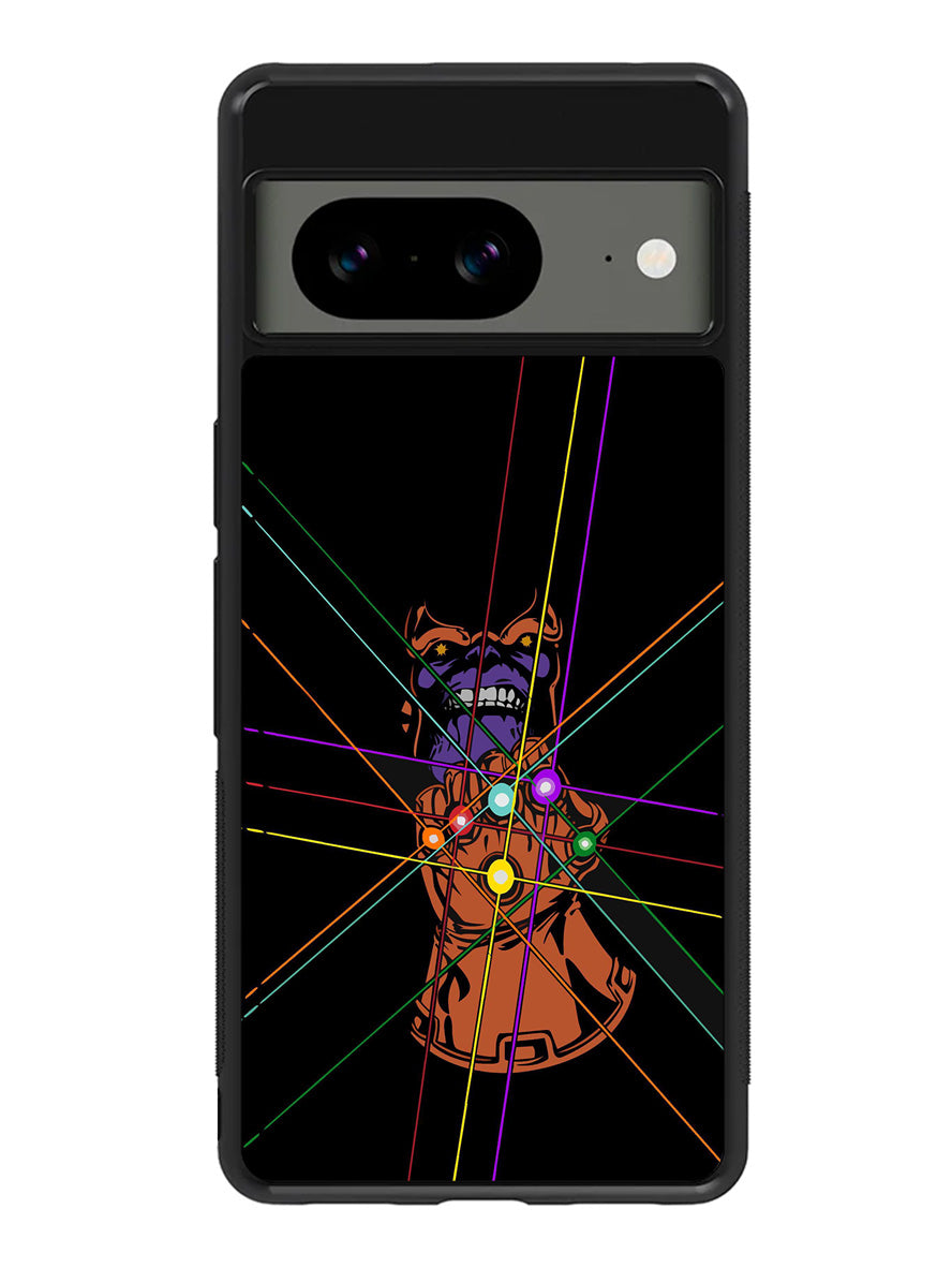 Thanos Google Pixel 8A Case QC0416
