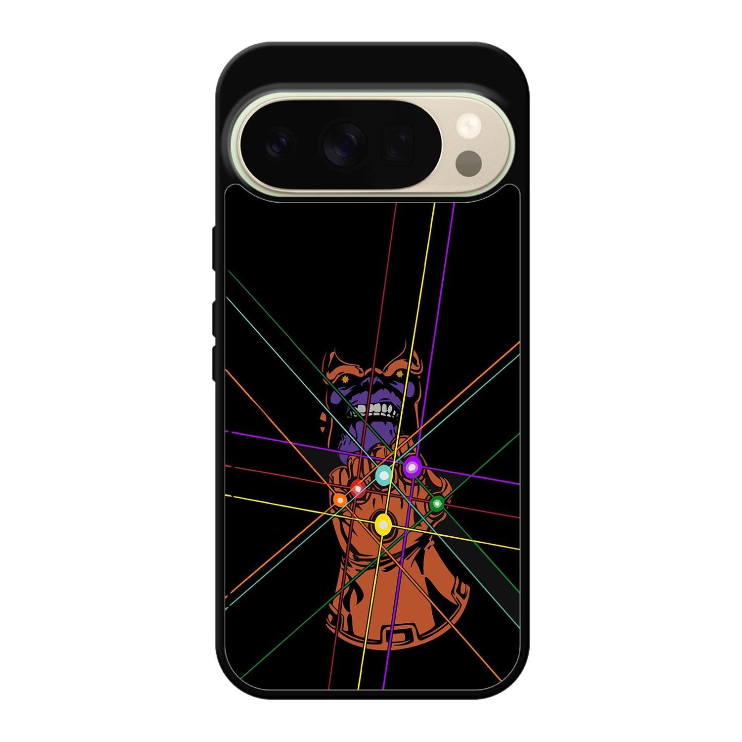 Thanos Google Pixel 10 Pro XL Case QC0416