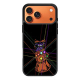 Thanos iPhone 17 Pro Case QC0416