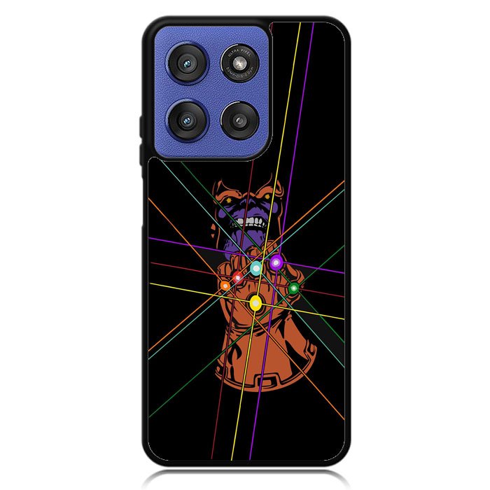 Thanos Motorola Moto G Stylus 5G 2025 Case OV0416