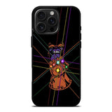 Thanos iPhone 16 Pro Case OV0416