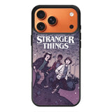 Stranger Things iPhone 17 Pro Case OV0418