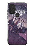 Stranger Things Motorola Moto G Pure 2021 , Moto G Power 2022 Case OV0418