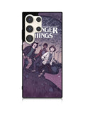 Stranger Things Samsung Galaxy S24 Ultra 5G Case OV0418