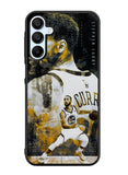 Stephen Curry Samsung Galaxy A15 5G Case OV0420