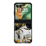 Stephen Curry Motorola Moto RAZR 2025 Case OV0420