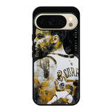 Stephen Curry Google Pixel 10 Pro Case QC0420