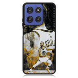 Stephen Curry Motorola Moto G Stylus 5G 2025 Case OV0420