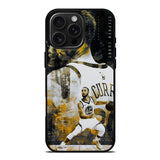 Stephen Curry iPhone 16 Pro Case OV0420