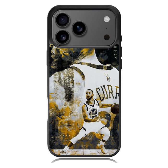 Stephen Curry Samsung Galaxy S26 Case OV0420