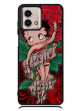 Betty Boop Motorola Moto G Stylus 5G 2023 Case OV4116