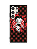 Betty Boob Samsung Galaxy S23 Ultra 5G Case QC4120