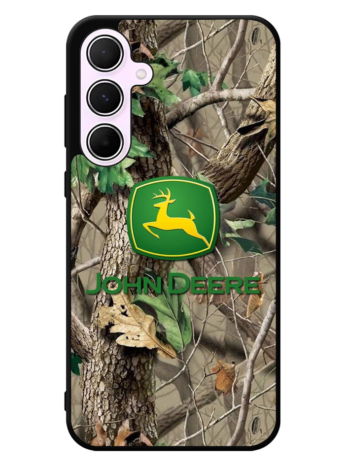John Deere 11th Samsung Galaxy A55 5G Case