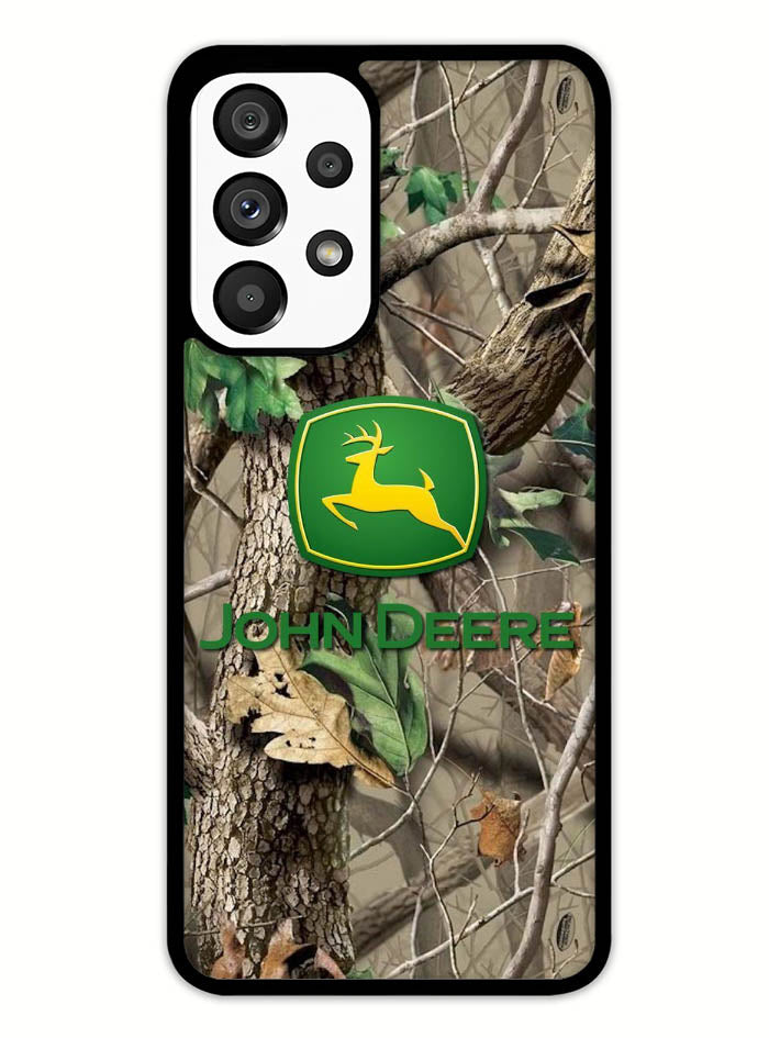John Deere 11th Samsung Galaxy A53 5G Case