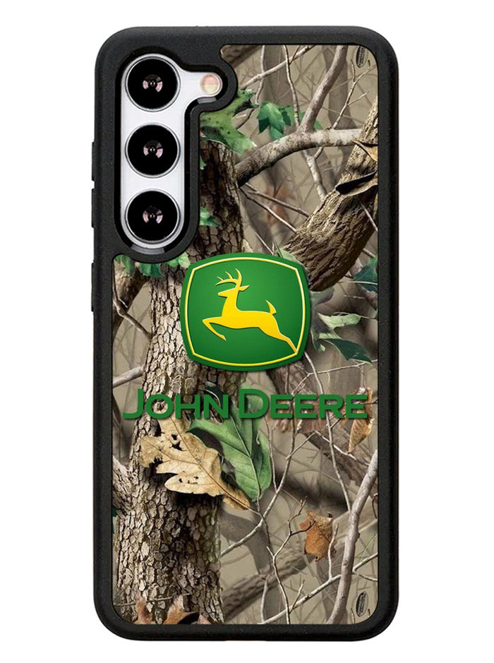 John Deere 11th Samsung Galaxy S23 Plus 5G / Samsung Galaxy S23+ 5G Case