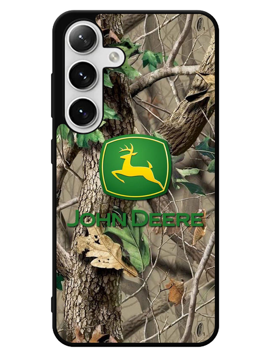 John Deere 11th Samsung Galaxy S24 5G Case